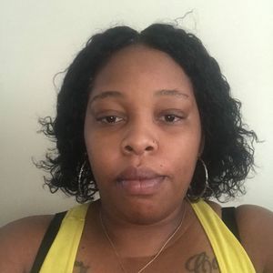 Meet your Posher, Eboni